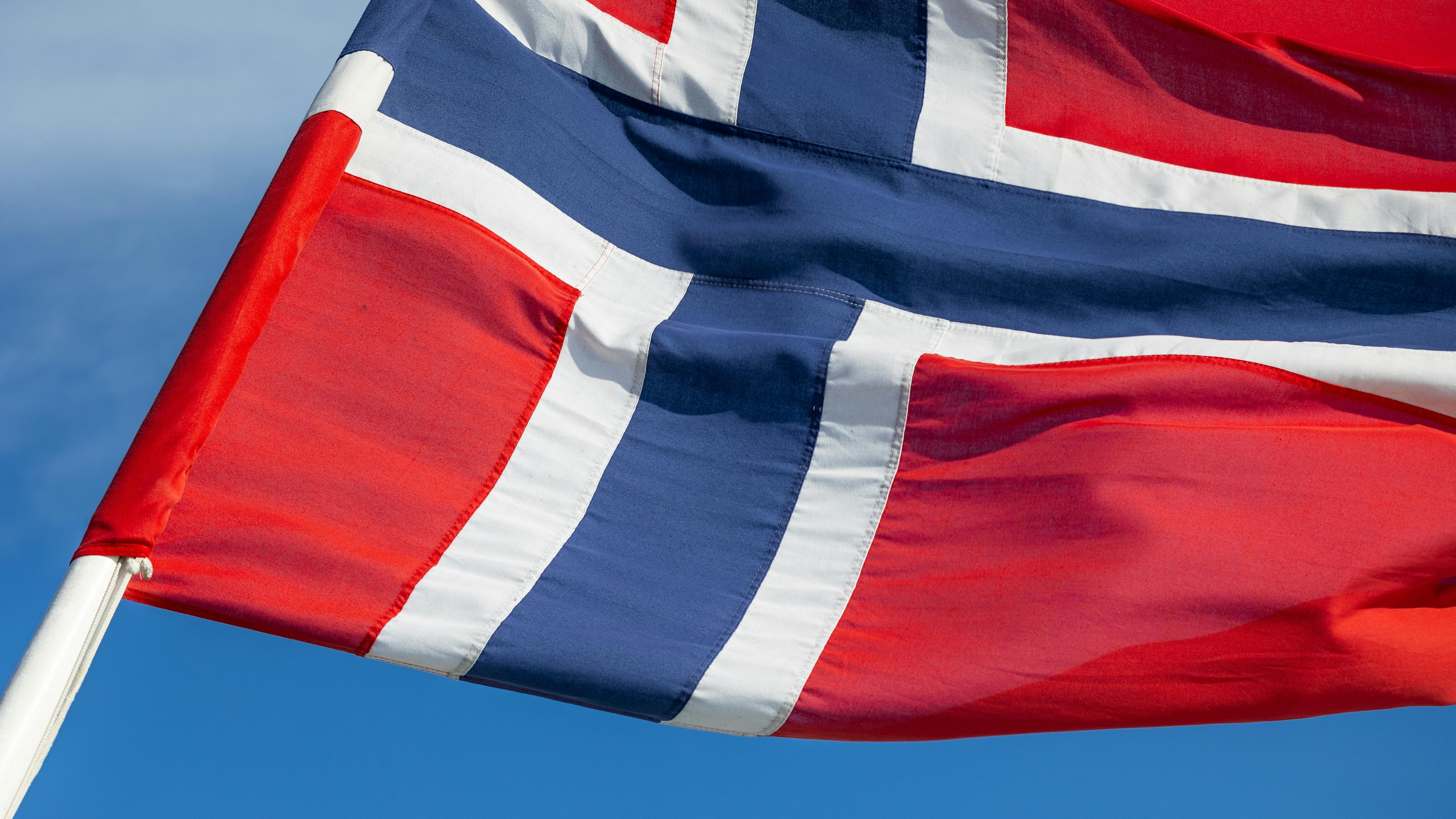 Norway flag