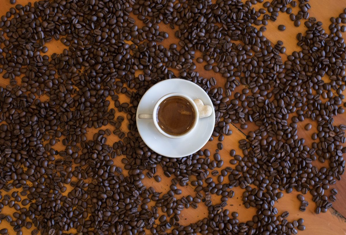 Caffè Milano
