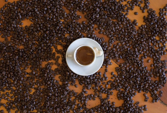 Caffè Milano