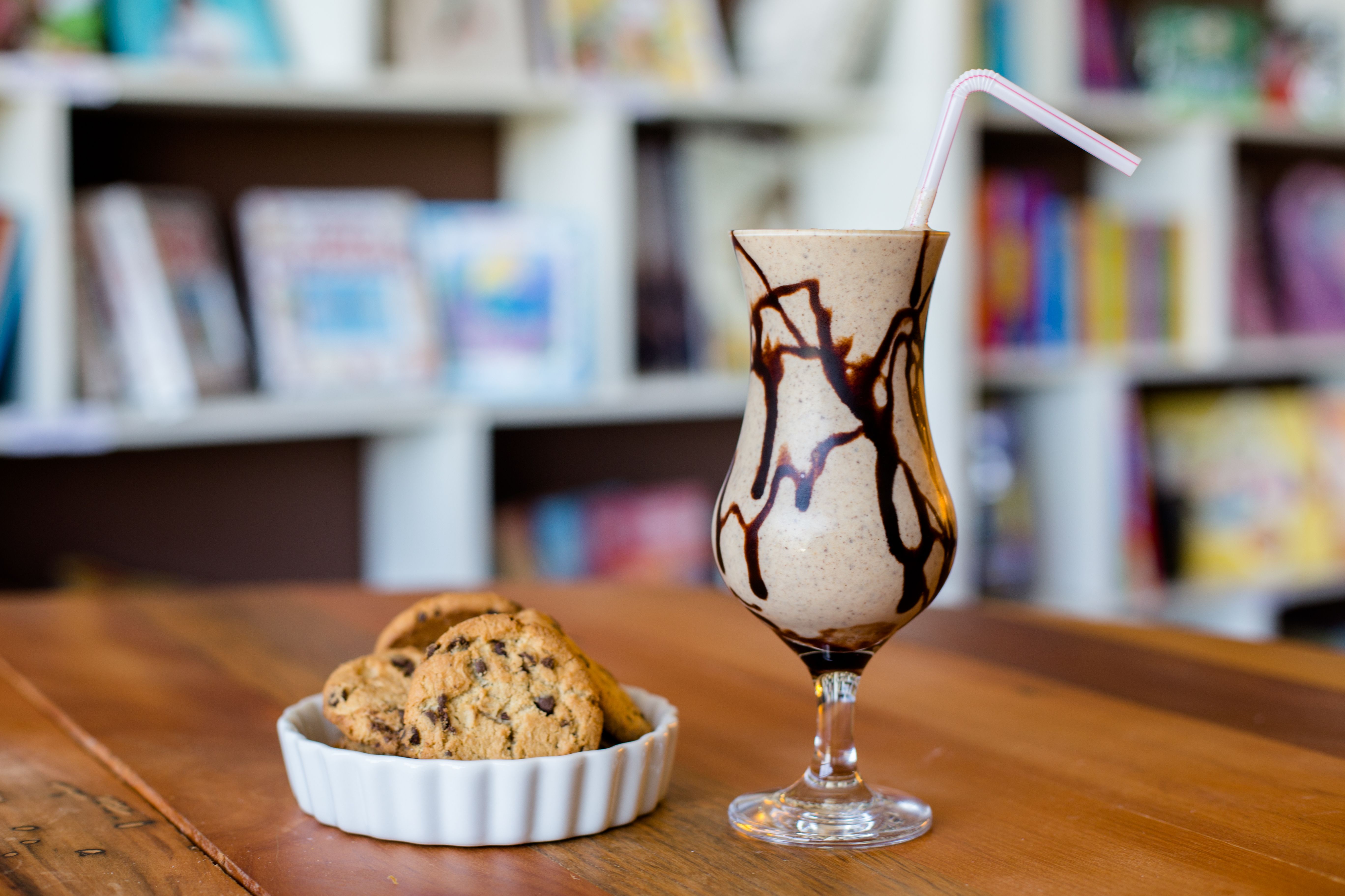 Milk-shake Artesanal