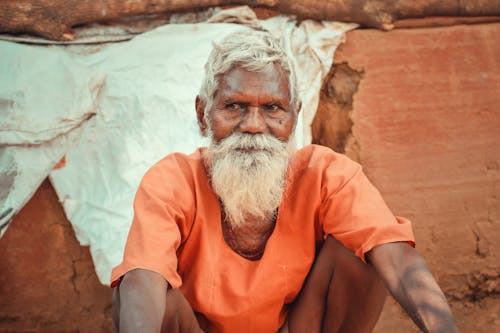 Ingyenes stockfotó 60 éves, ázsiai öreg, idős ember témában