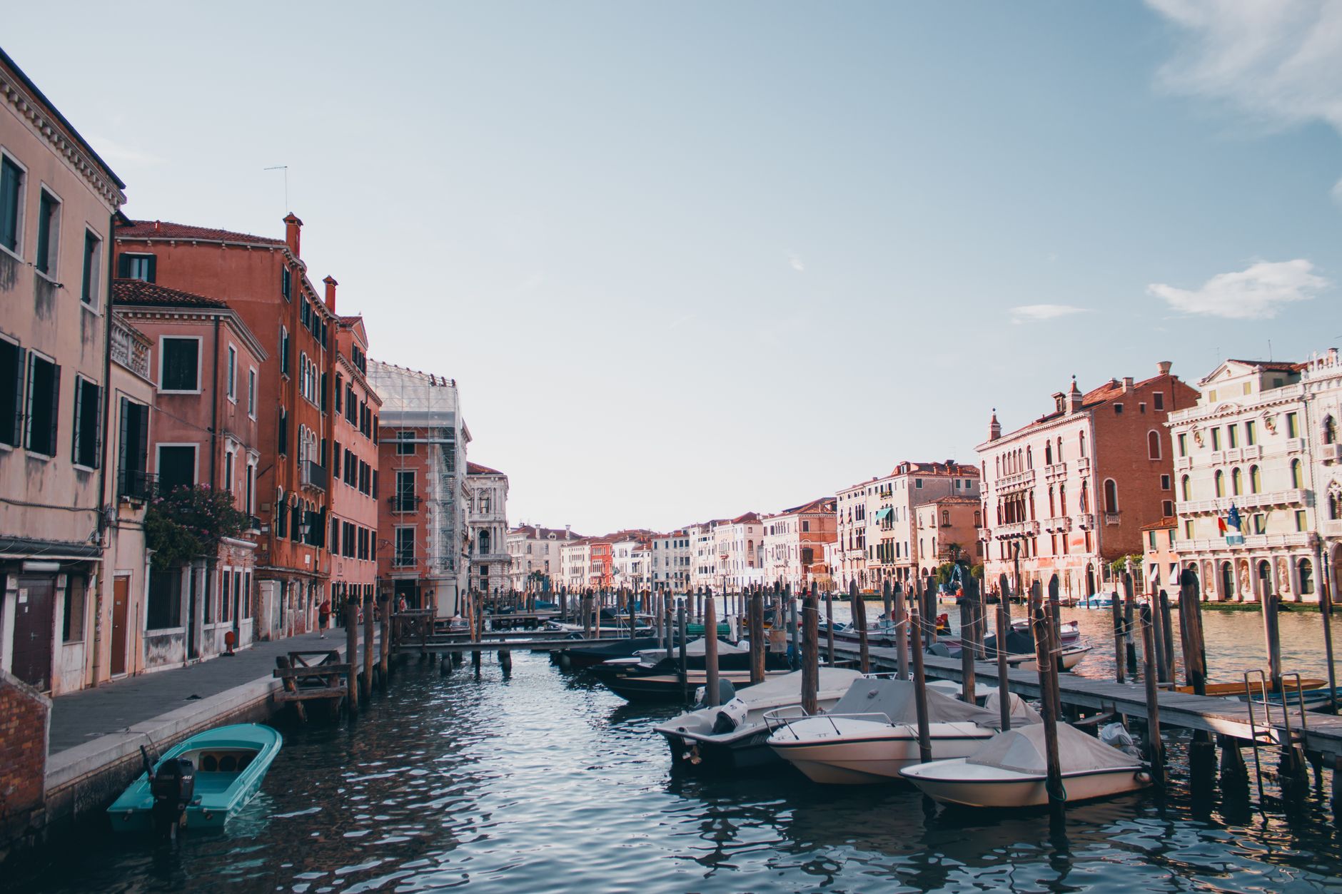 Venice
