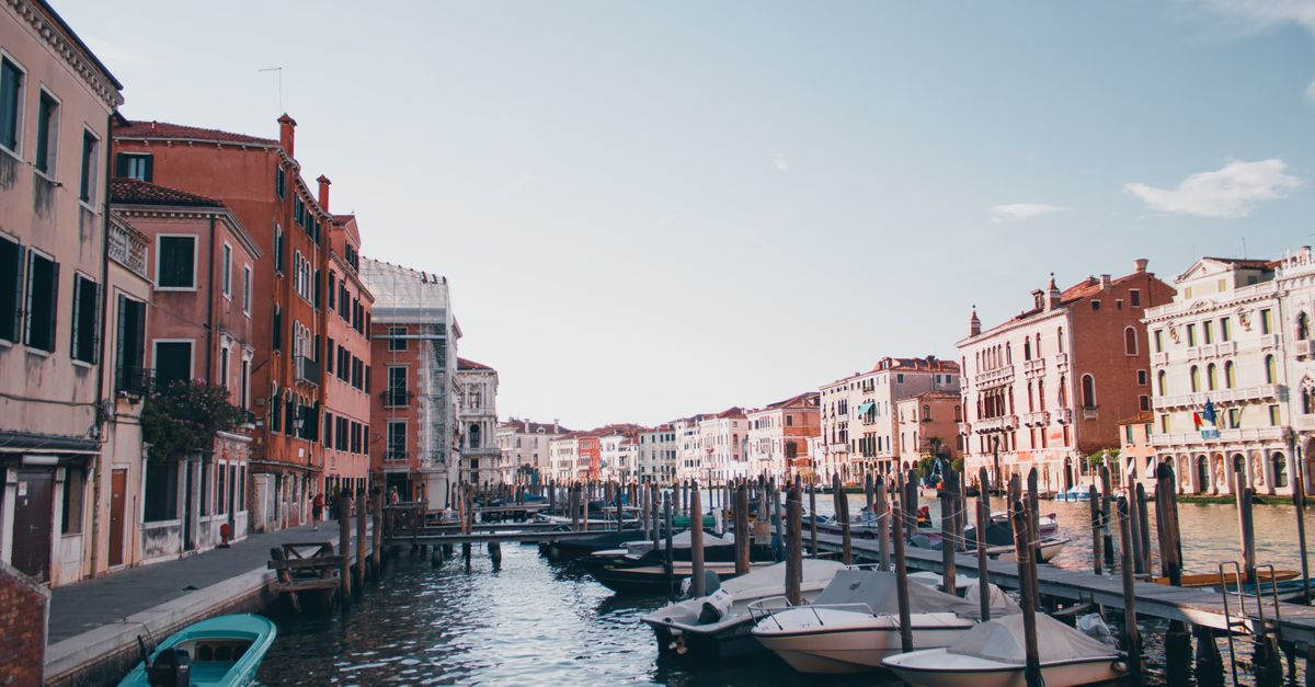 Photo of Italy