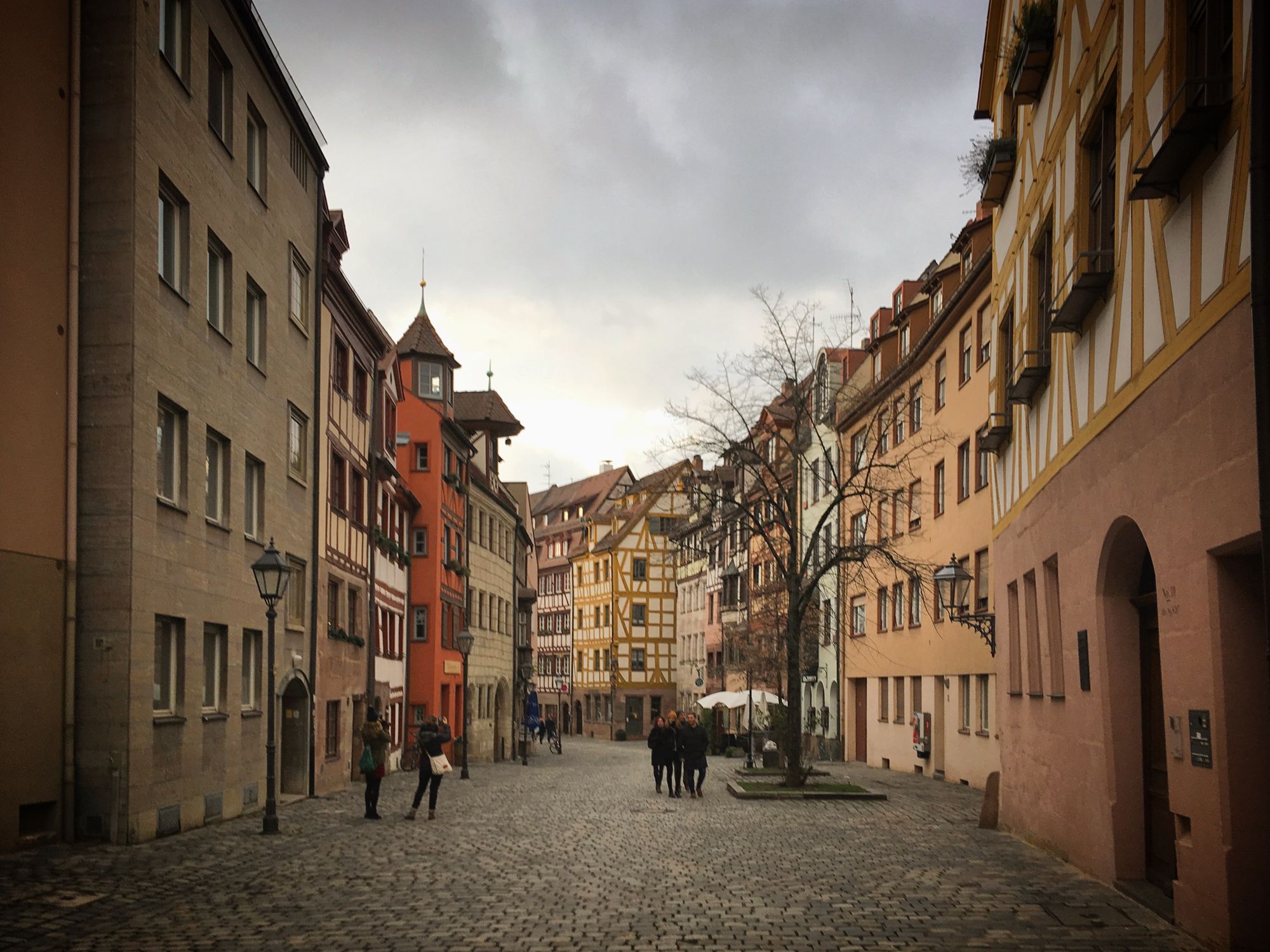 Nuremberg