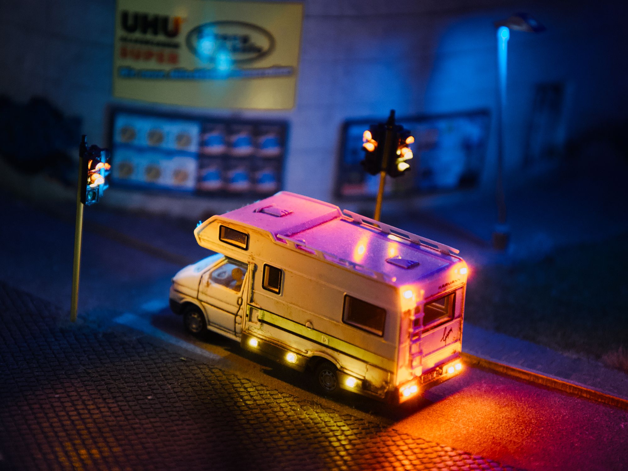 Man and Van in Skidby, Yorkshire — man with a van collecting a small load
