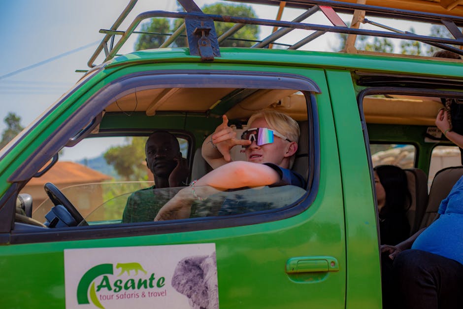 Unveiling the Best of Africa: Your Ultimate Guide to The Africa Adventure Company