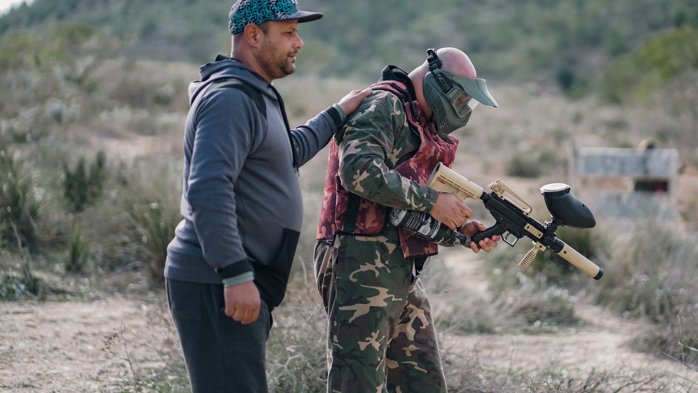 How to Choose the Right Paintball Gun (Marker)