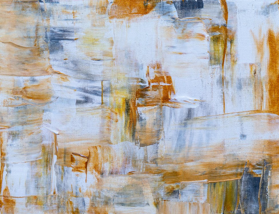 Abstract Painting