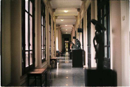 Museum & Culture in Hanoi