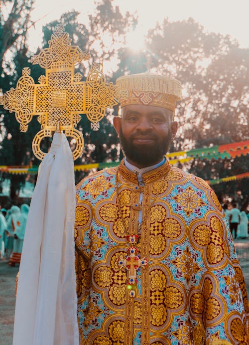 Foto profissional grátis de beleza, etiópia, igreja ortodoxa