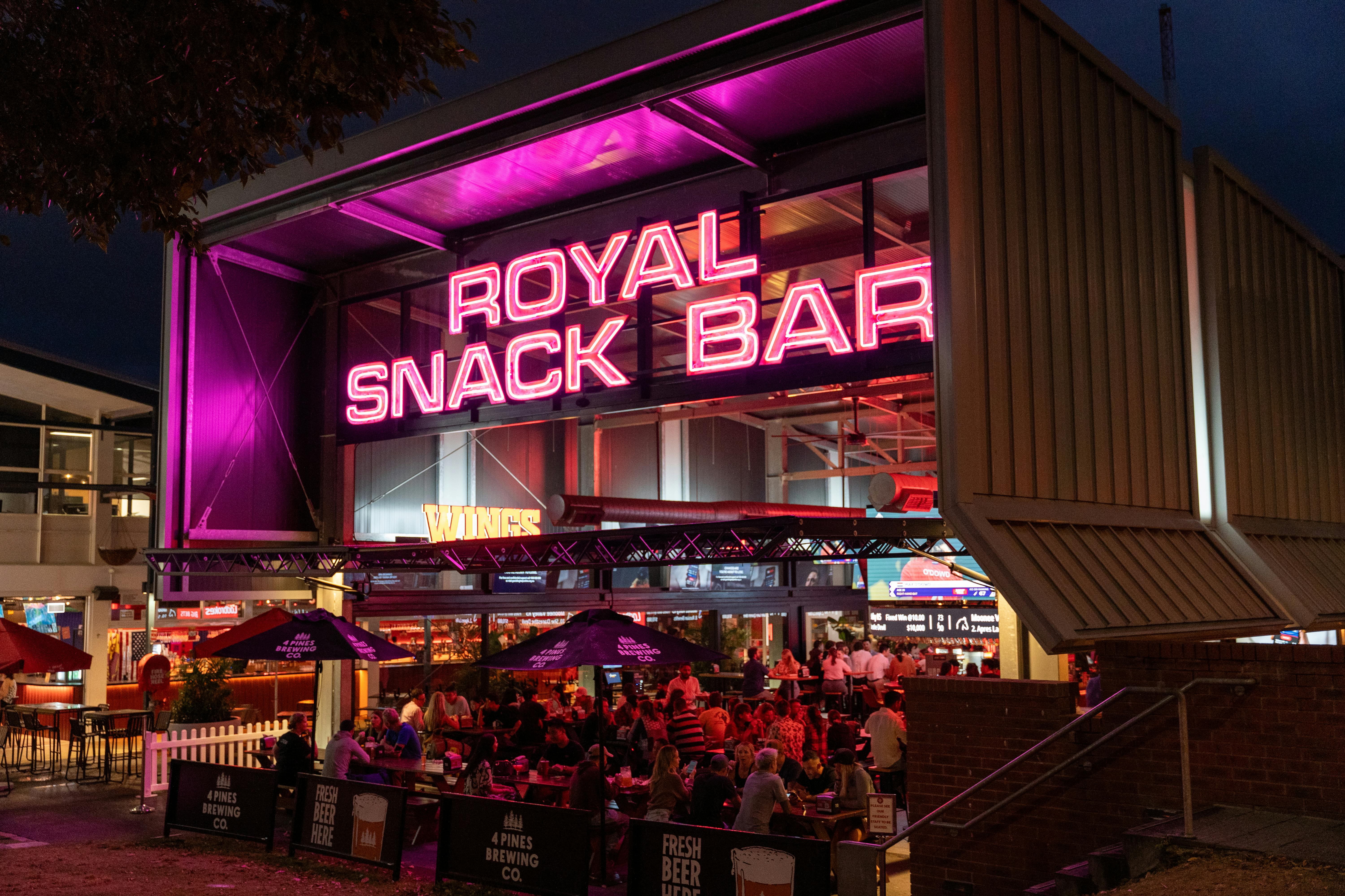 Bars Brisbane