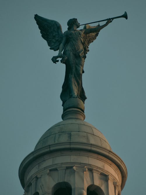 Angel of Victory