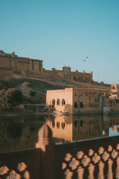 Foto profissional grátis de arquitetura mughal, cidade, cidades
