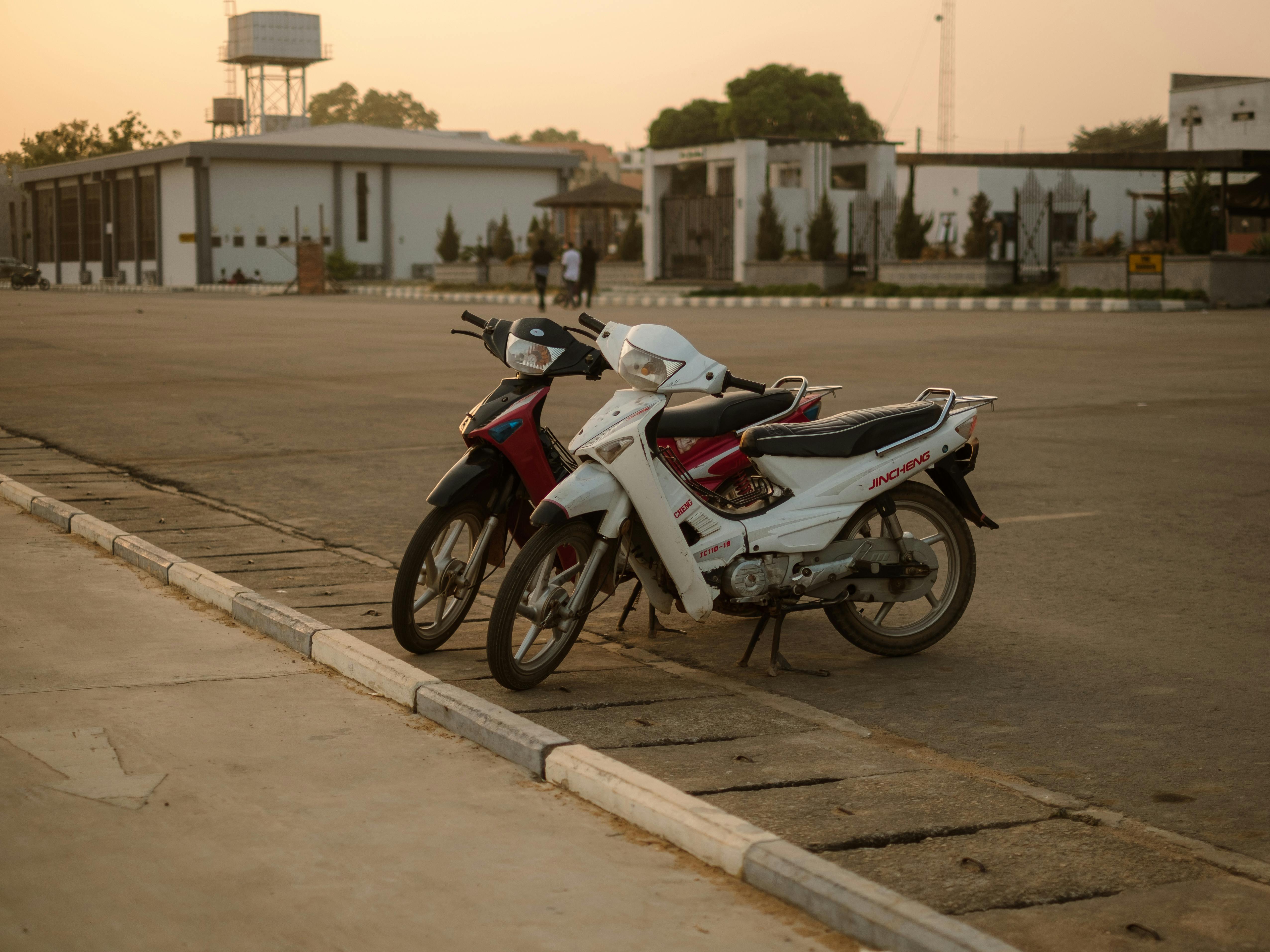 motorcycles & powersports s.r.o motorcycle powersports atlantic 2026 — Photo by Vurzie  Kim on Pexels