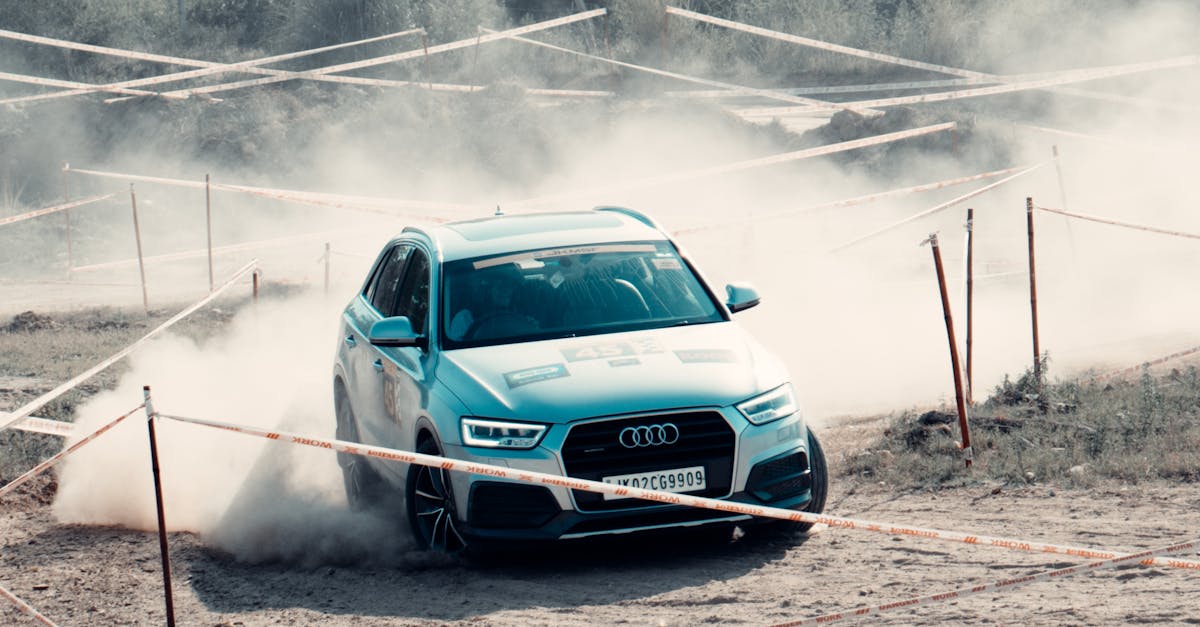 Foto Di Studio Professionali Di Automobili