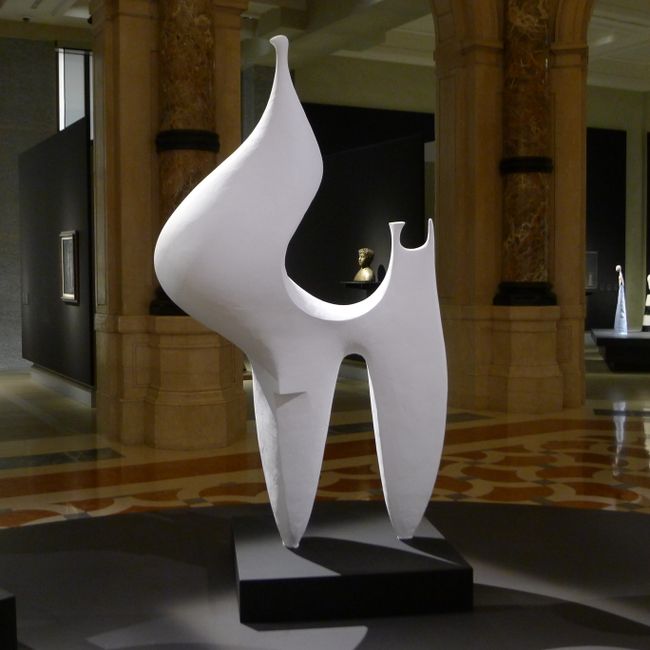 Piece No. 2 — medium, dimensions, year