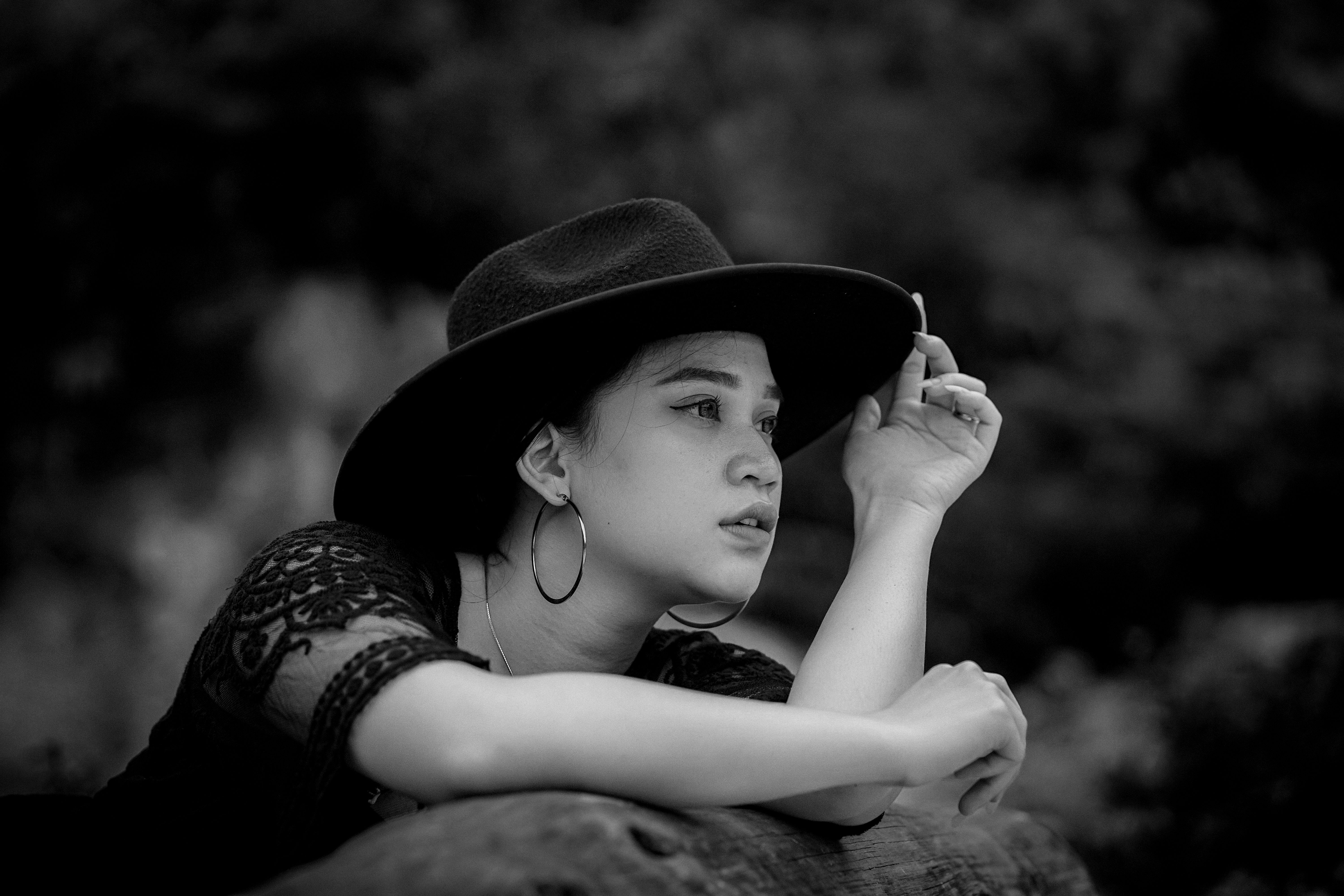 Foto de stock gratuita sobre accesorio, actitud, al aire libre ...
