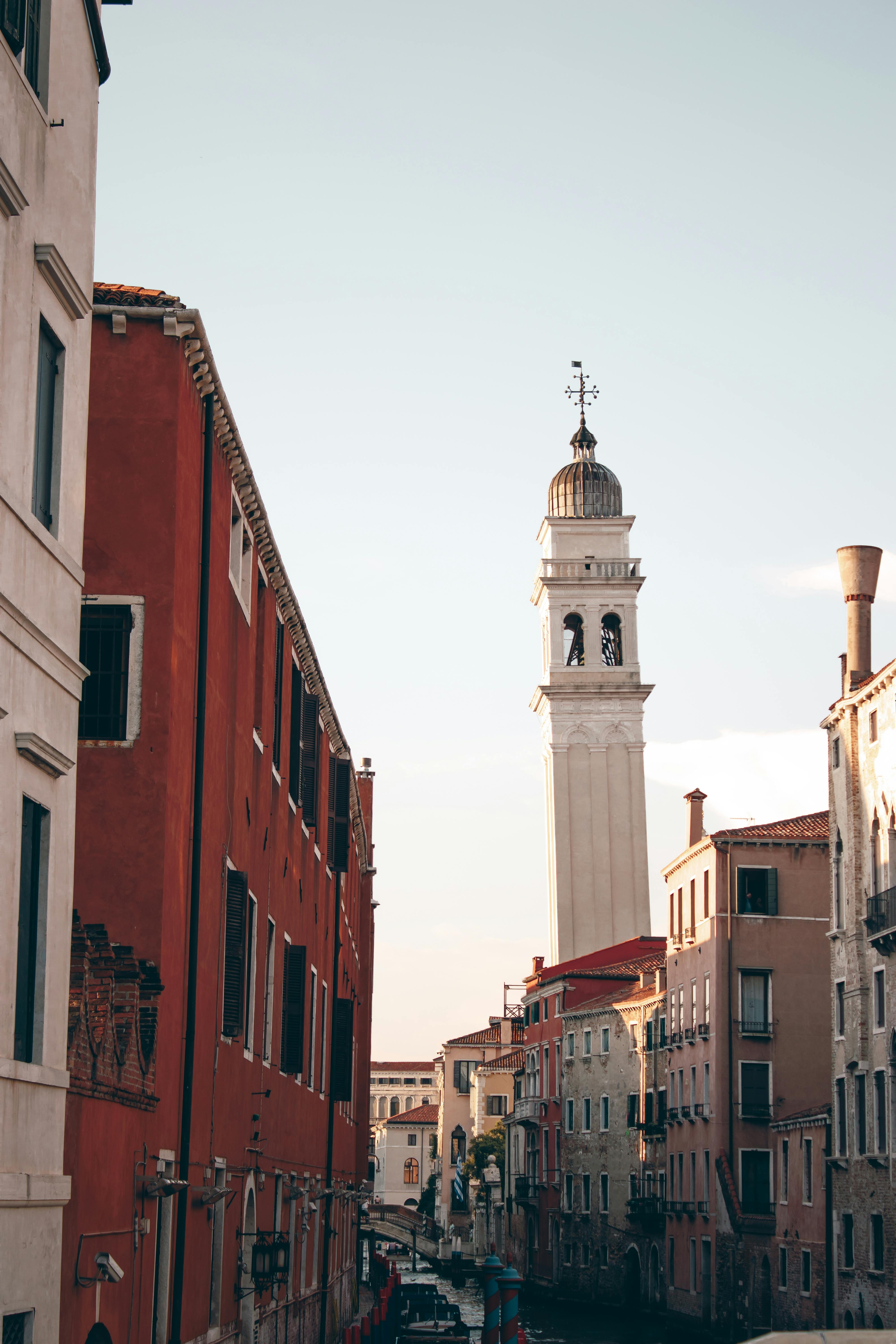 Maintaining Strategic Direction in Italian Family Succession