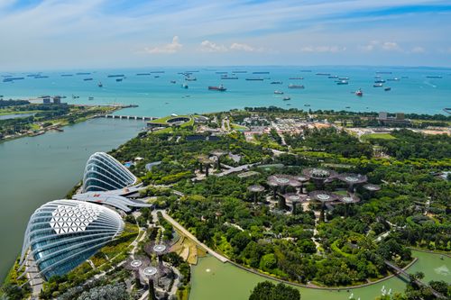 Singapore