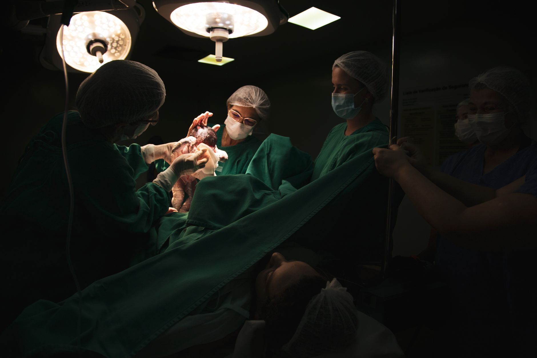 When Rural Maternity Care Fails: Why Bipartisan Policy Must Stabilize Obstetric Infrastructure