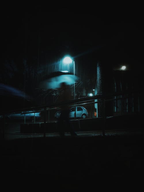 Free stock photo of at night, cinematic, rainy night
