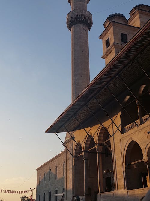 Free stock photo of istanbul, masjid, mosque
