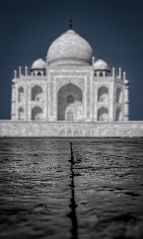 Foto stok gratis istana taj mahal, Taj Mahal, wallpaper ponsel