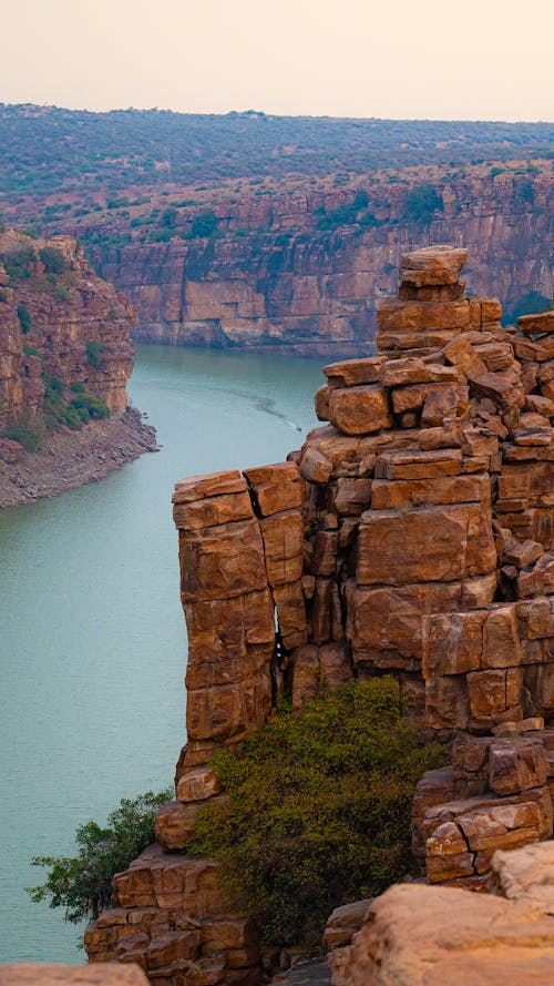 Great Canyon of India