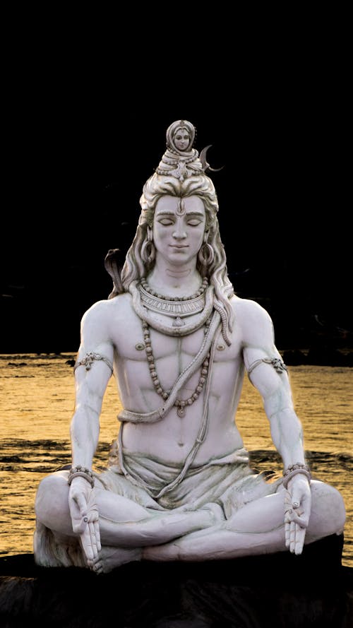 Základová fotografie zdarma na téma božstvo, bůh, hinduistický