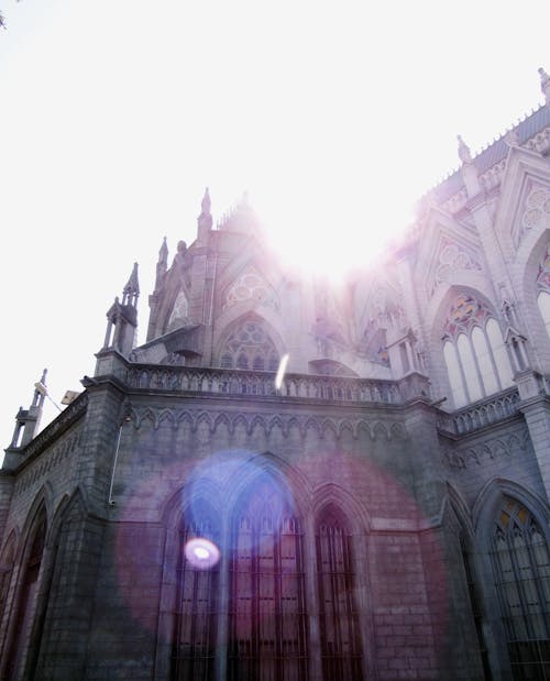 Cathedral of the Holy Cross and Saint Eulalia in Barcelona