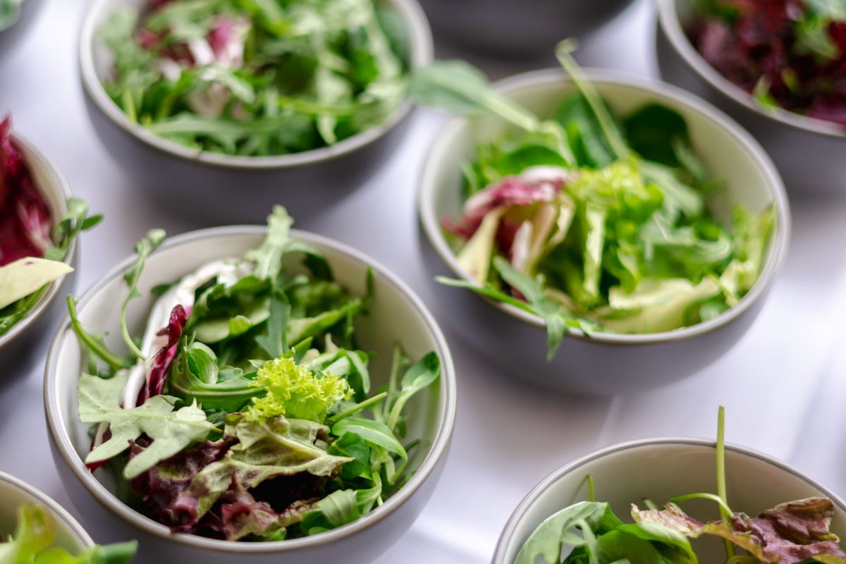 Onion Salad