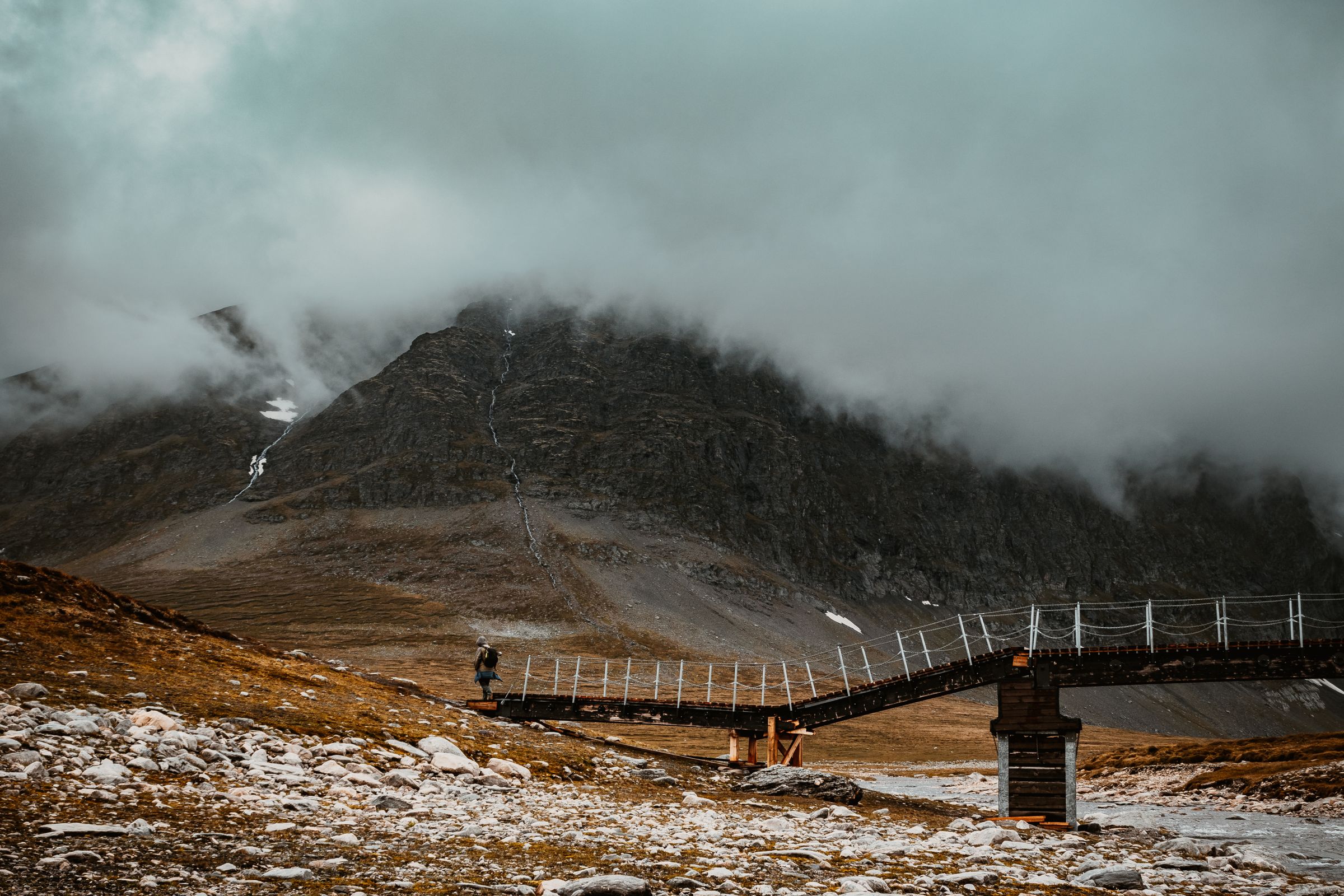 Jostedalsbreen