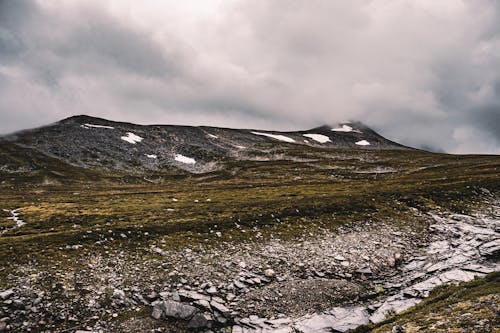 Gratis stockfoto met bewolking, bewolkt, grof