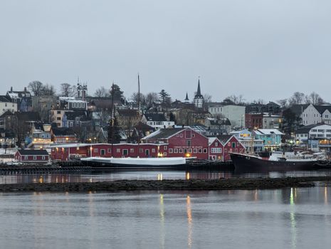 Ultimate Road Trip Itinerary Eastern Canada: Your Coastal Escape