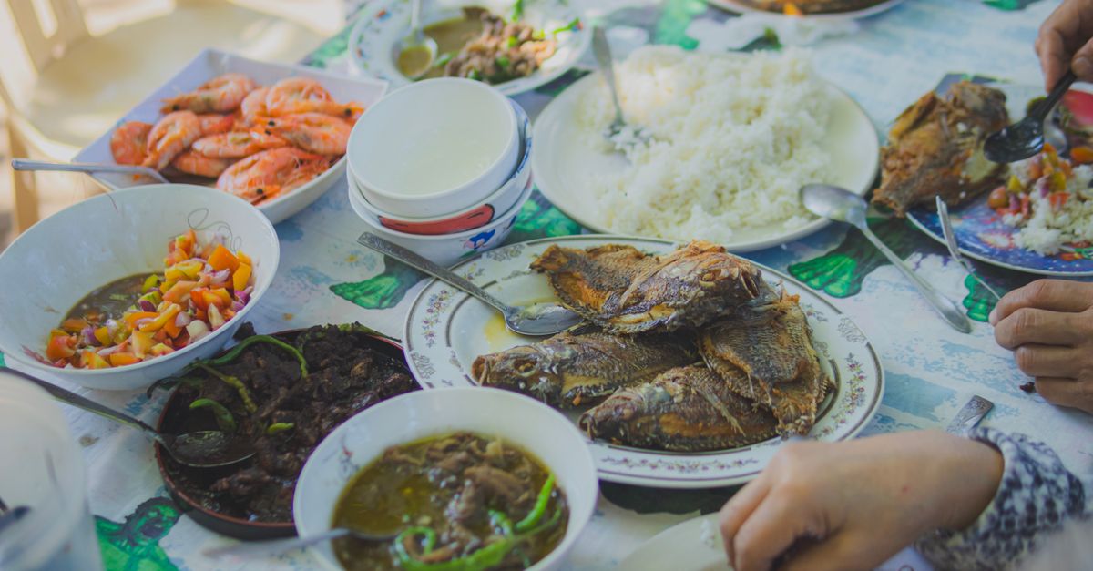 Les meilleures recettes de poisson frais pour un repas convivial