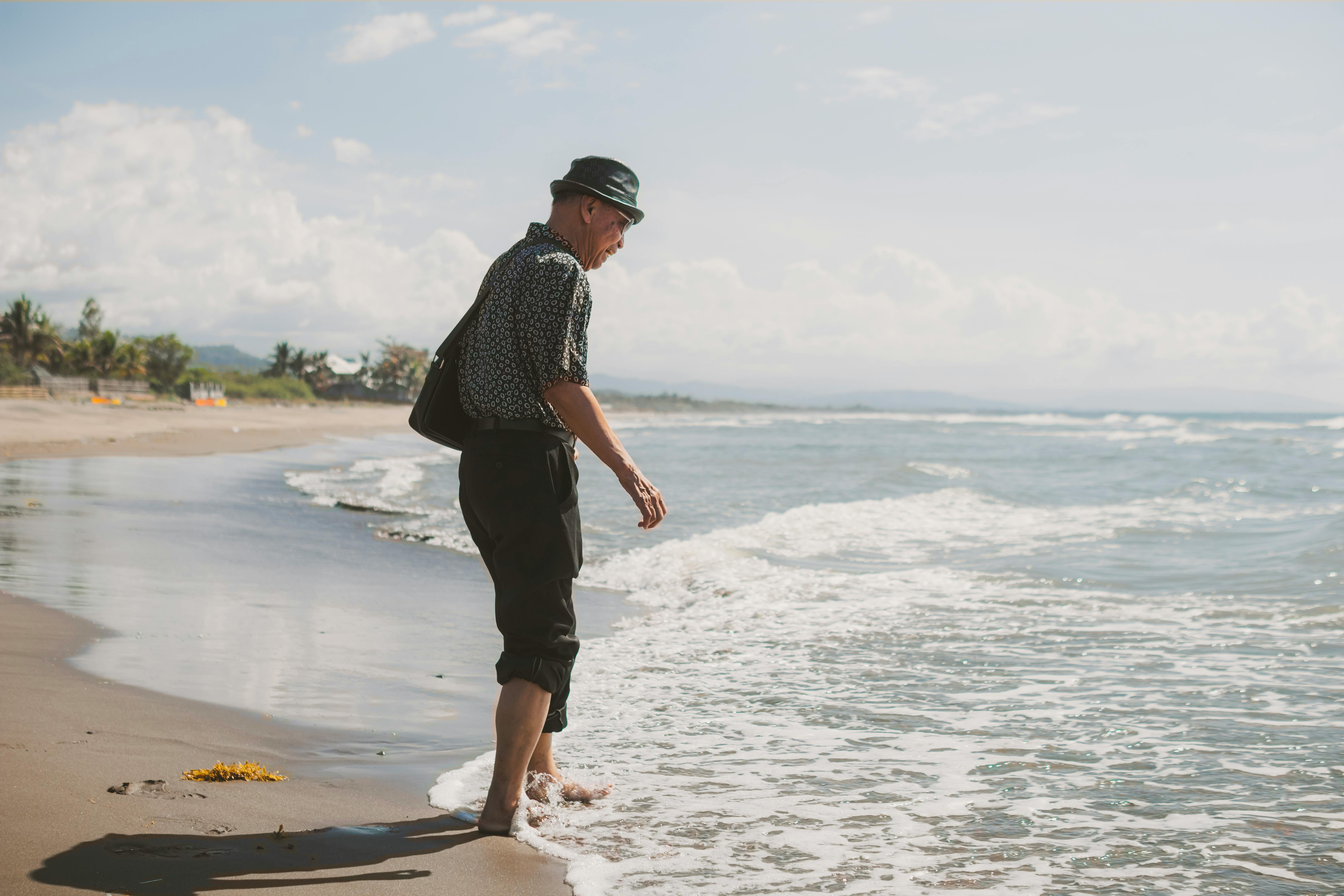 general lifestyle questionnaire pdf — Photo by Nothing Ahead on Pexels