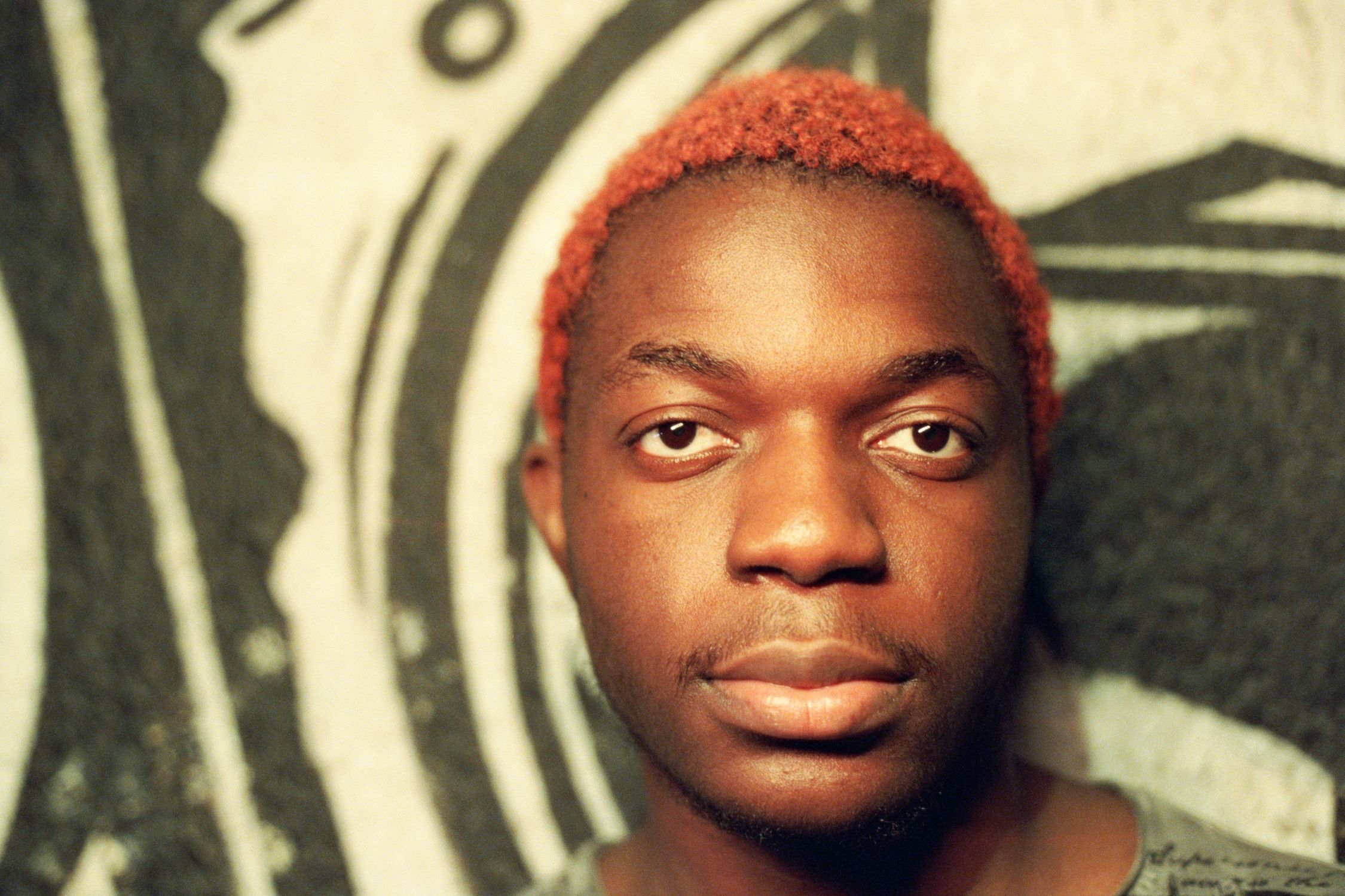 Netral Expression Neutral Expression on Face of Young Man · Free Stock Photo