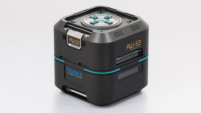 drone charging bottleneck technology