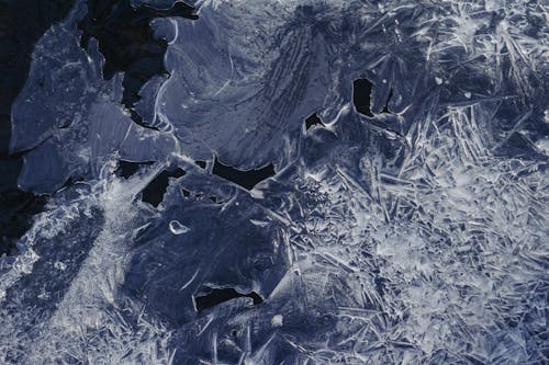 Fotos de stock gratuitas de abstracto, agua, belleza de hielo
