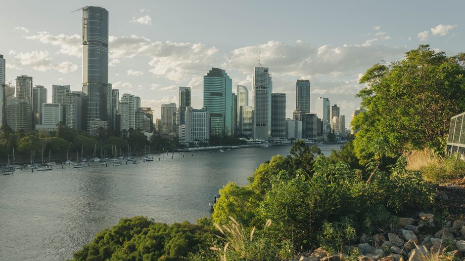 resorts brisbane