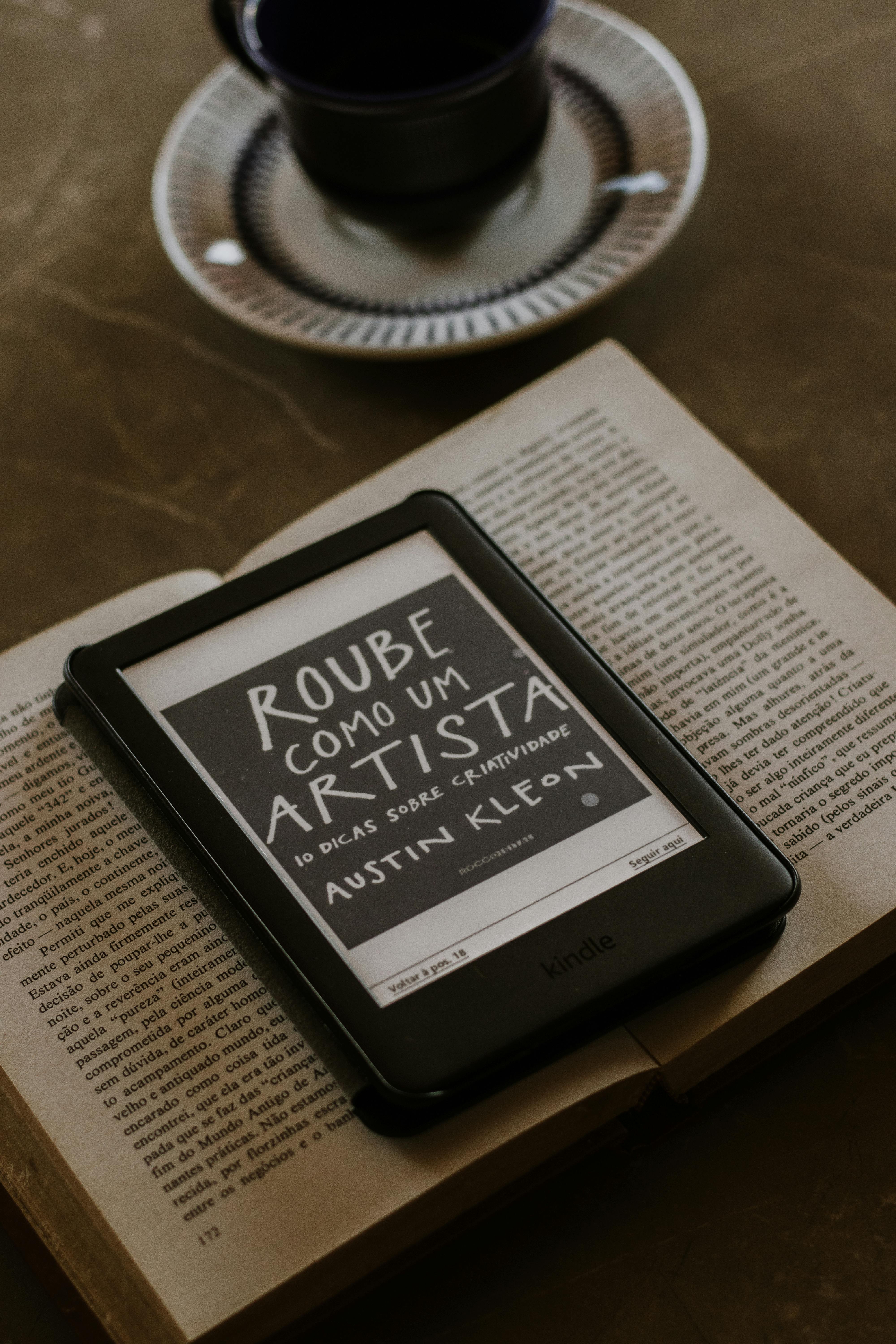 4.Kindle Krusher Cover