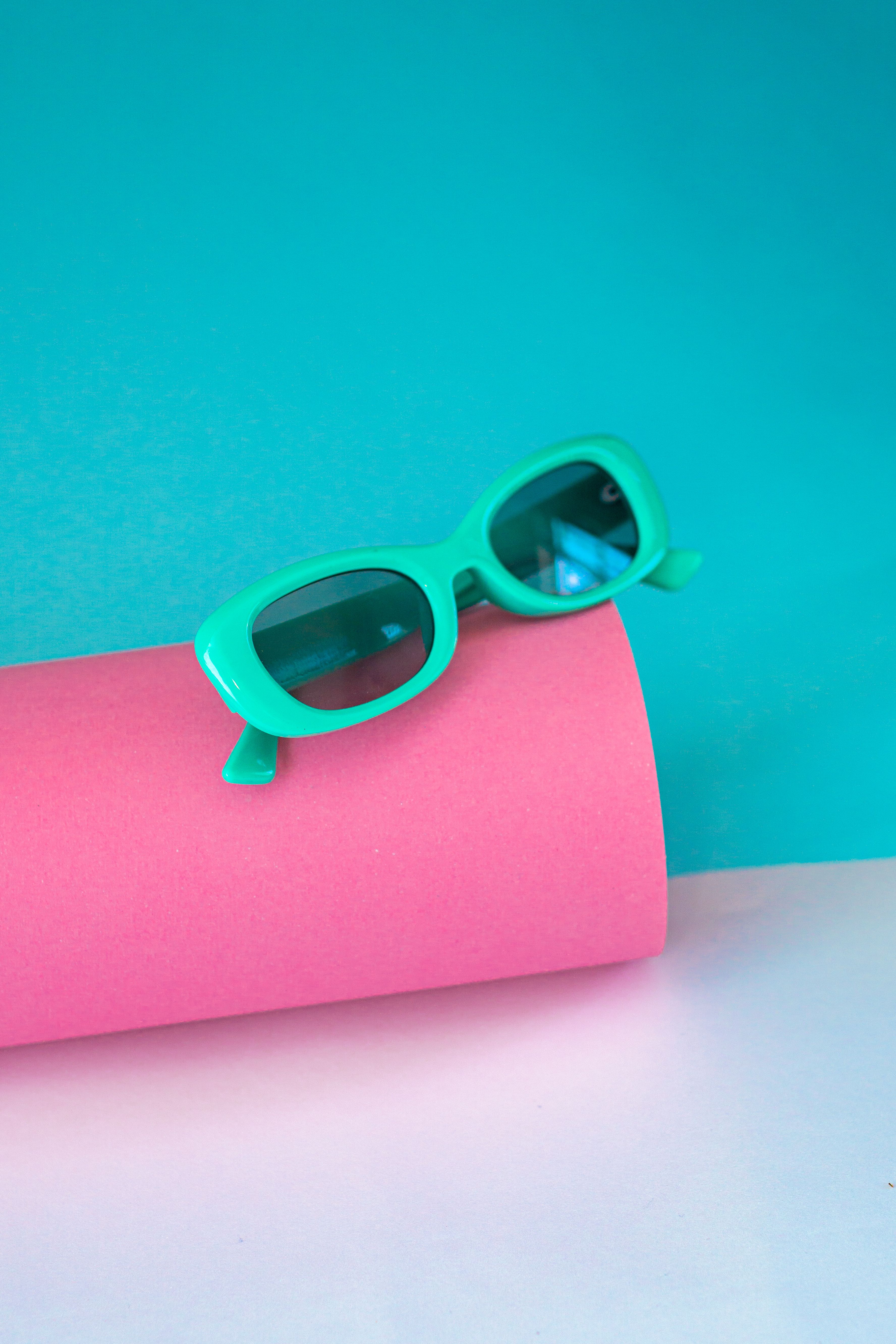Blue Noise Shades