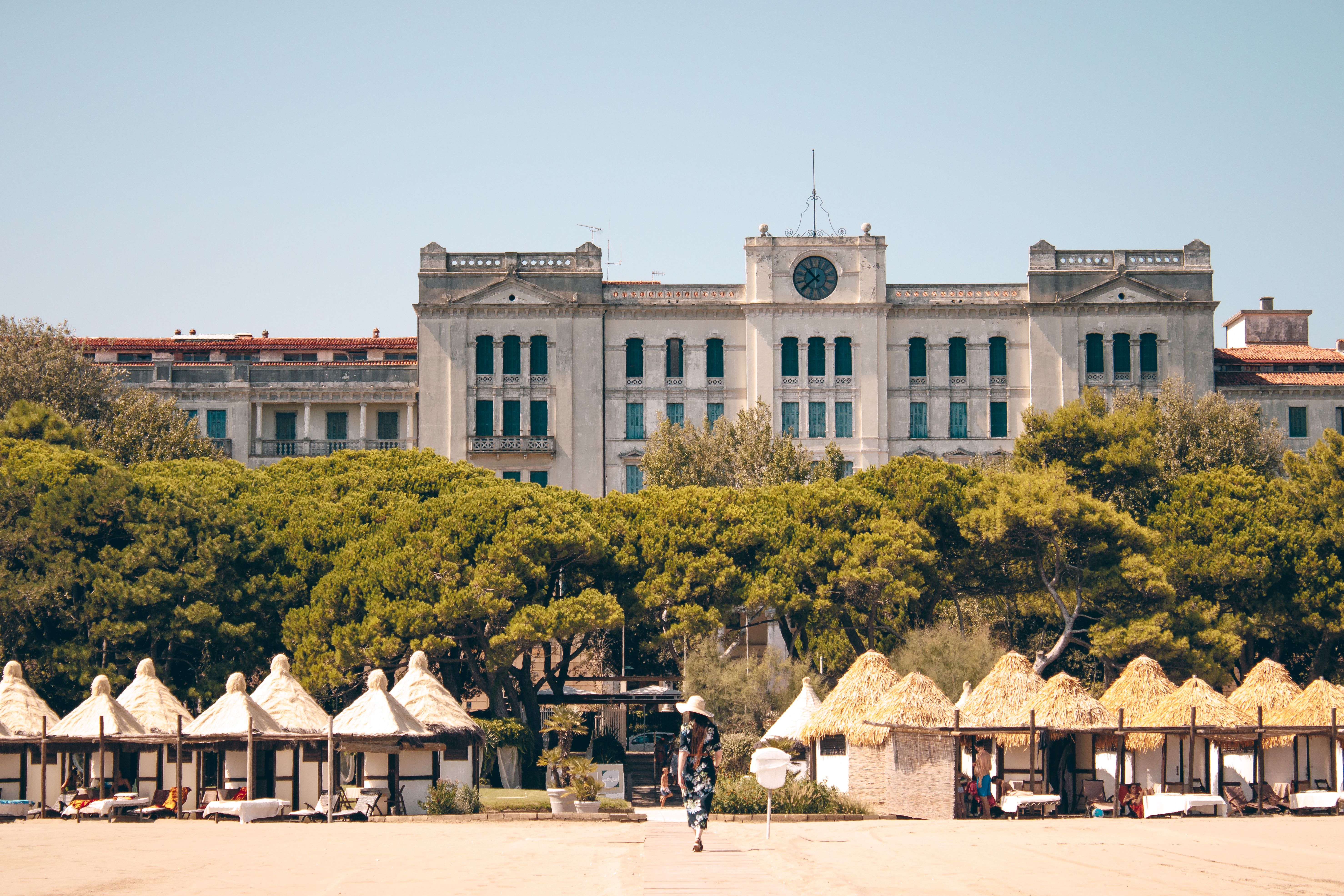 Hotels in Amélie-les-Bains-Palalda