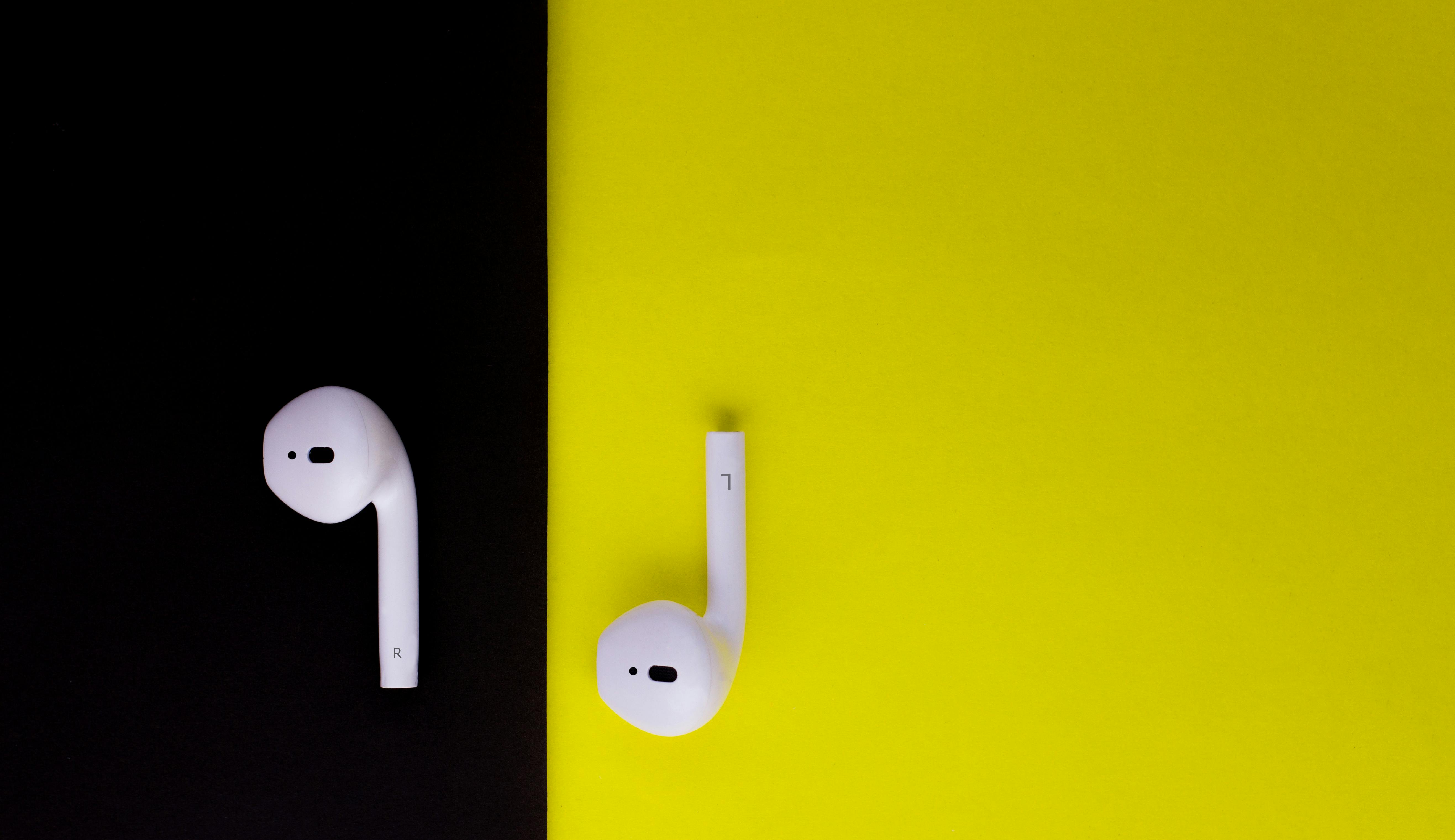 一加7 Pro携手小米耳机Air2，音乐与科技的完美融合,一加7pro用airpods2