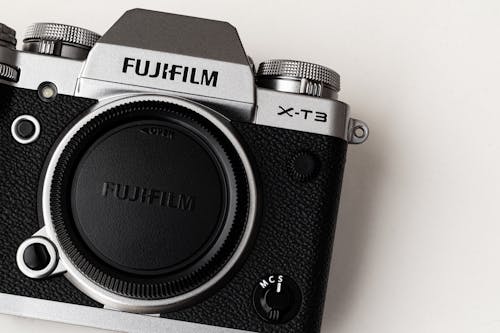 Безкоштовне стокове фото на тему «Fujifilm, аналоговий, білий фон»