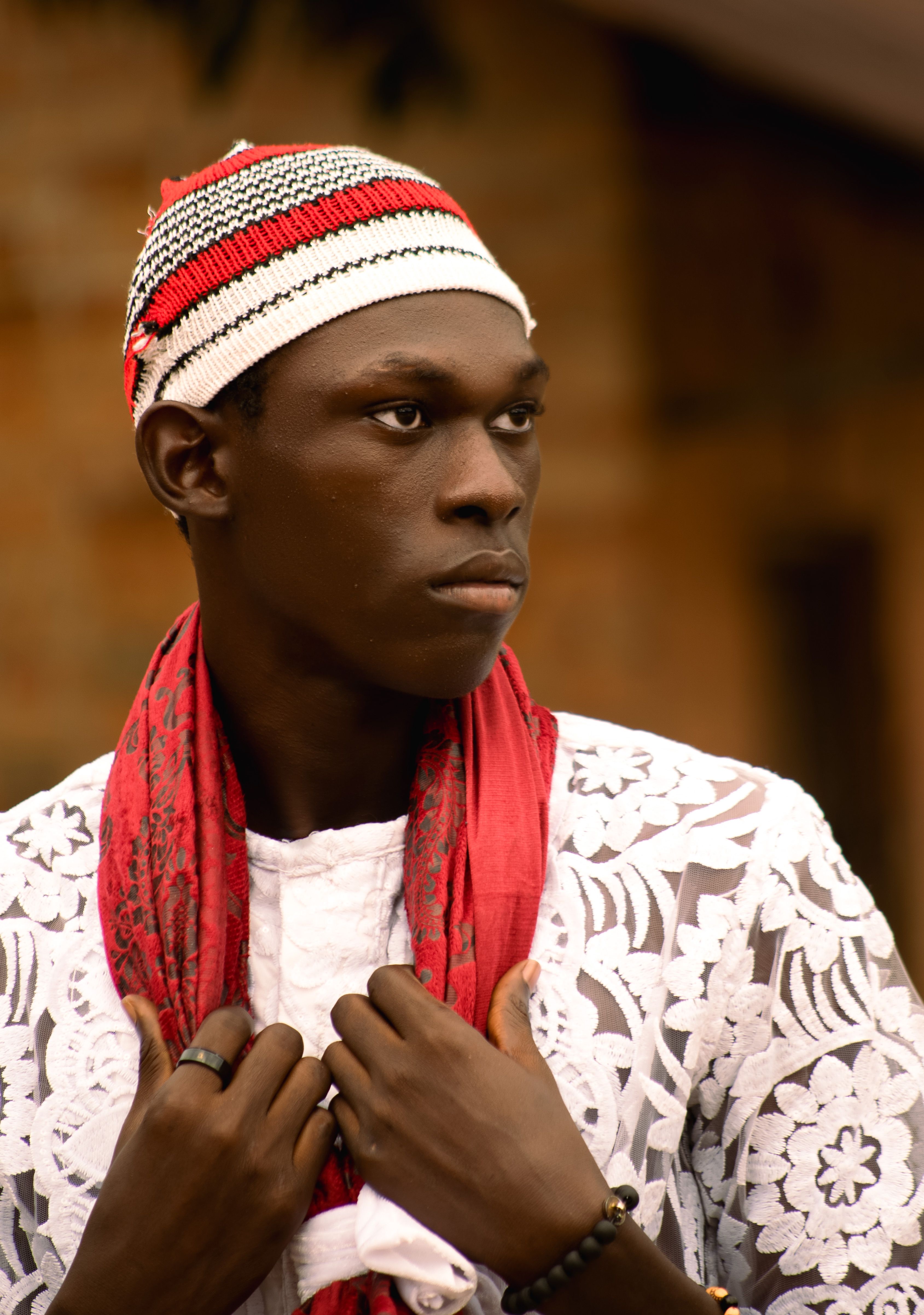 The IGBO MAN · Free Stock Photo