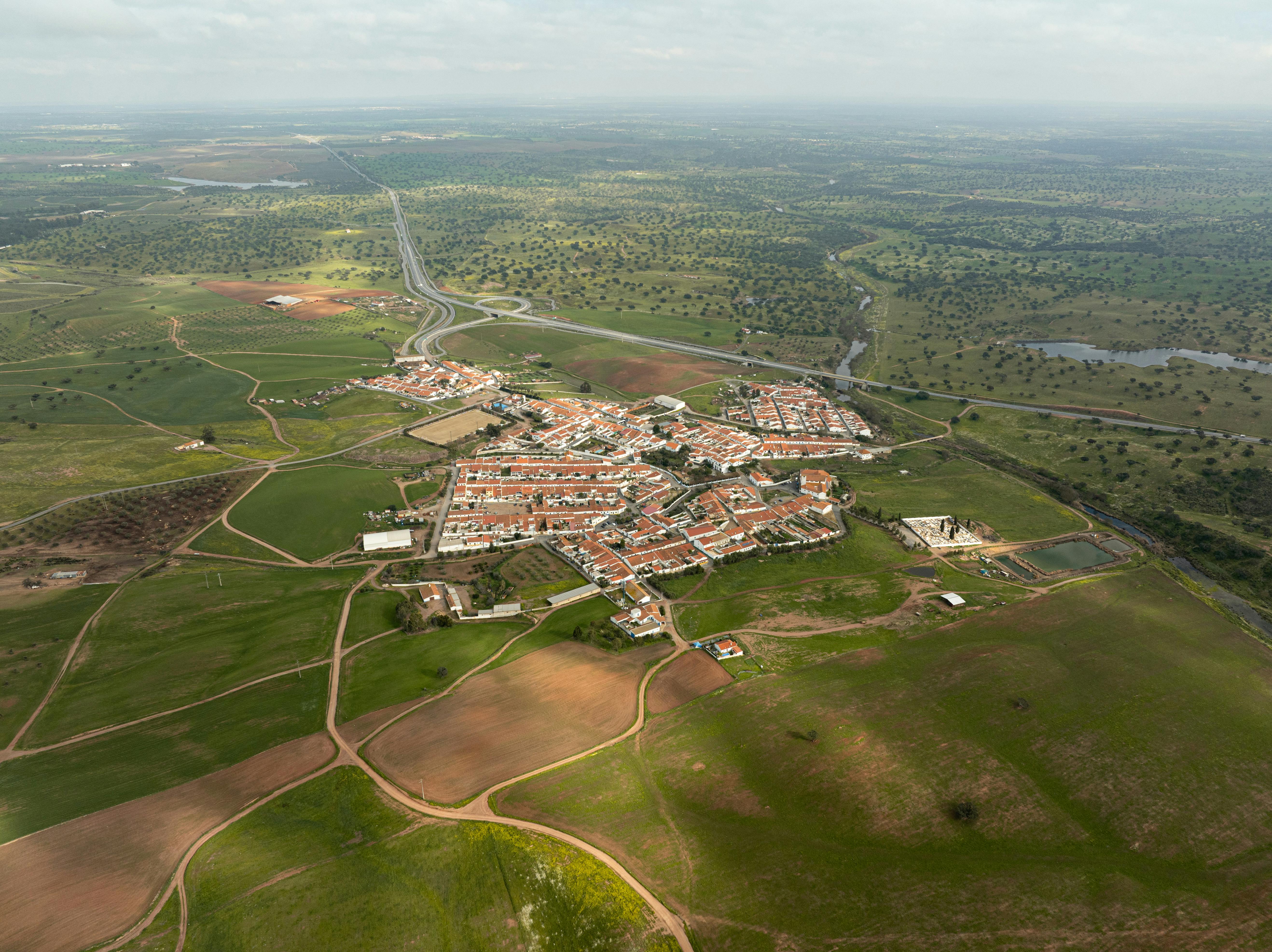 Diputación de Badajoz impulsa innovação agroalimentária