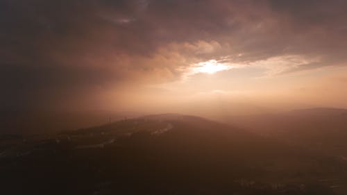 山岳の無料の写真素材