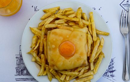 Francesinha