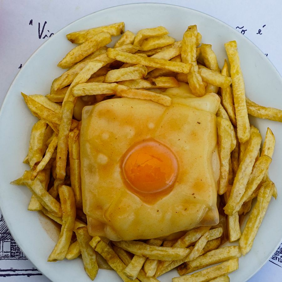 Symbolfoto: warm angerichtetes Restaurantgericht